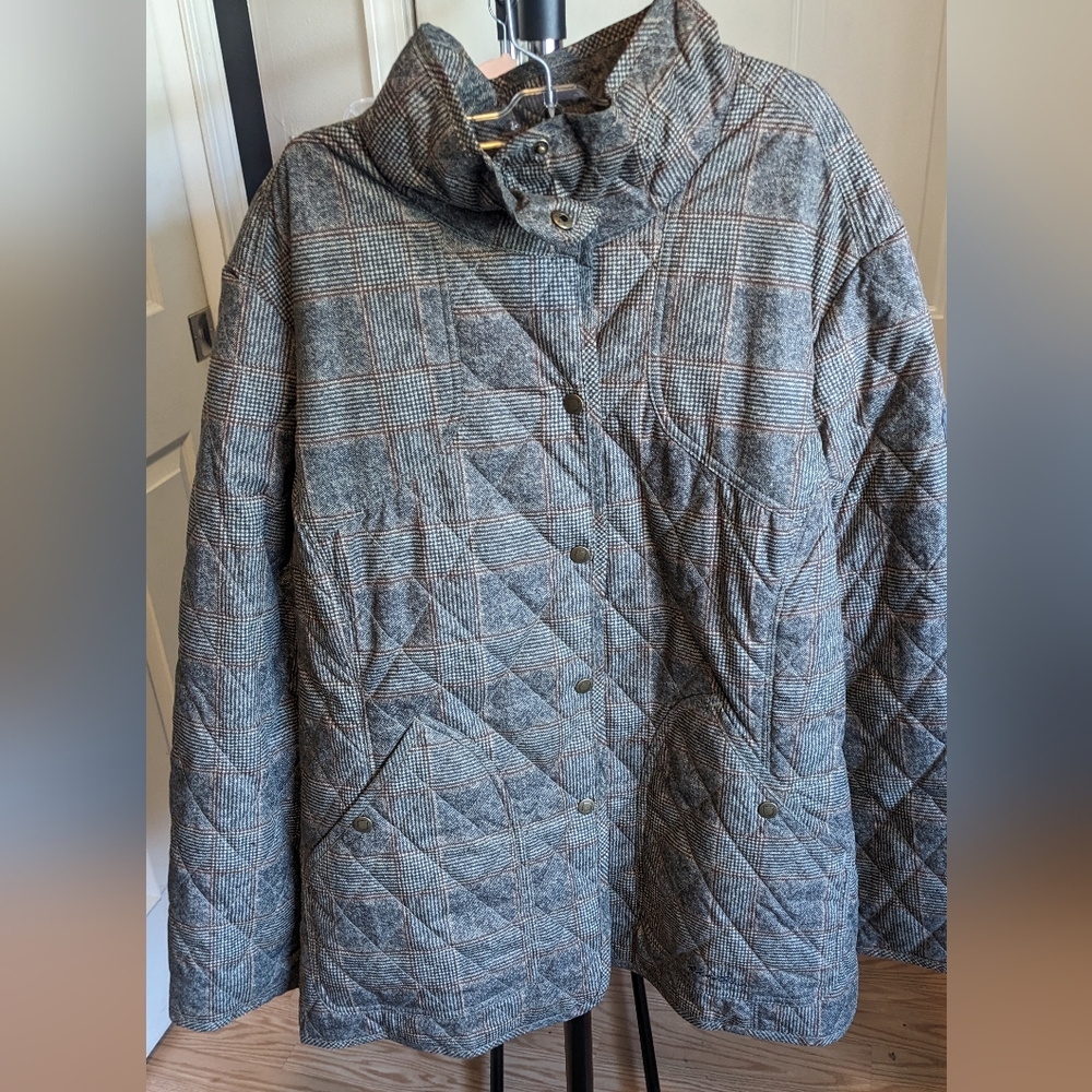 Eddie Bauer Jacket